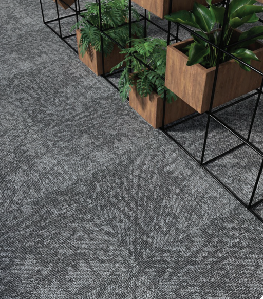 Global Floors showroom