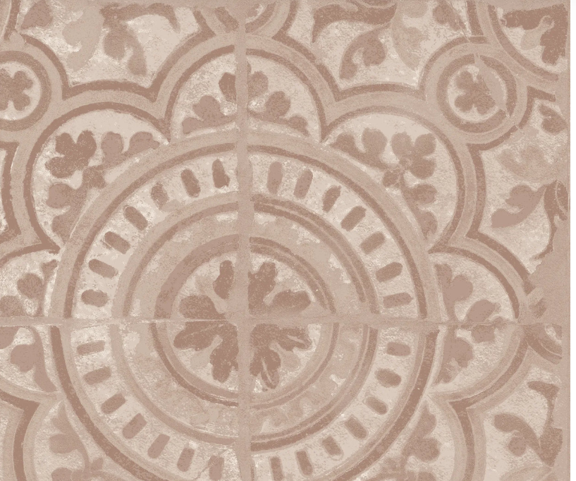 Spanish Tile