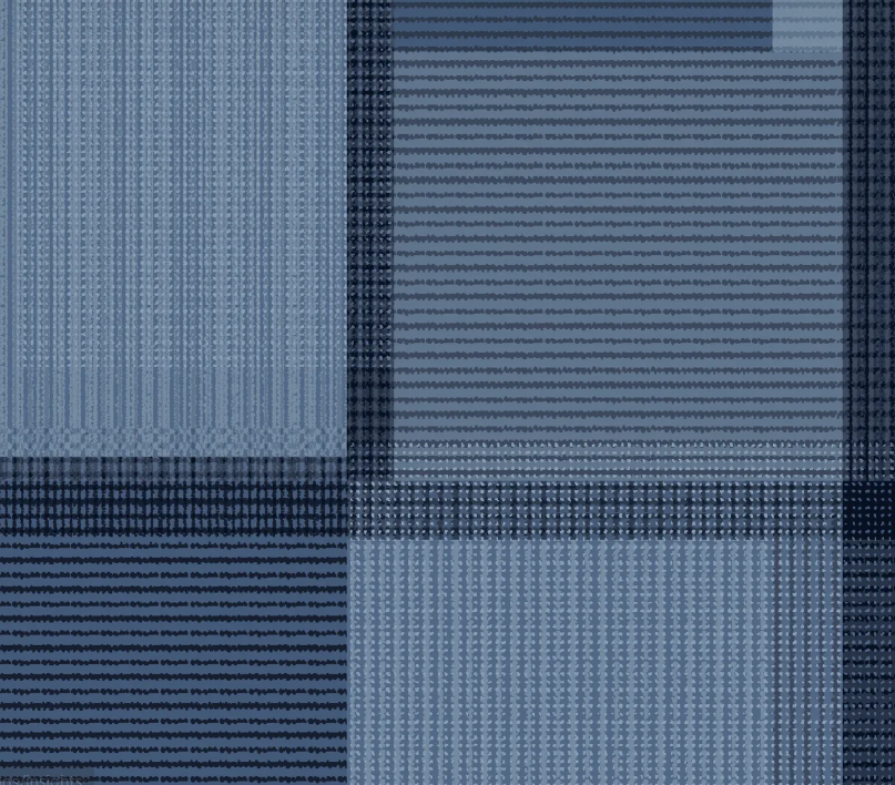 Infinity carpet tiles