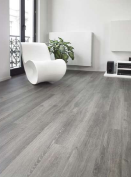 PVC Flooring