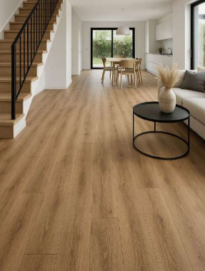 Laminate Flooring