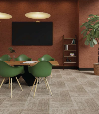 Premium Grade Carpet Tile