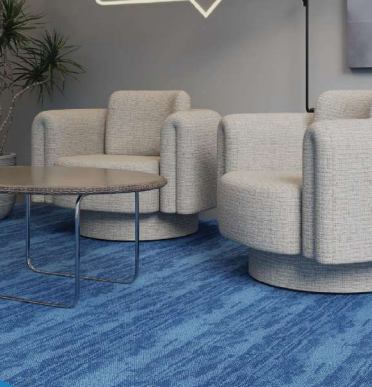 Premium Grade Carpet Tile