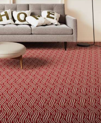 Wall to Wall Carpet 2