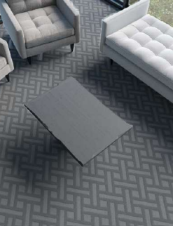 Wall to Wall Carpet 1